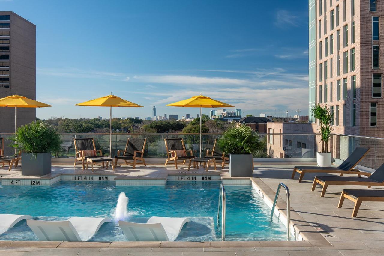 The Westin Houston Medical Center - Museum District Hotel Exterior photo